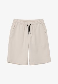 Geselecteerd, helles beige