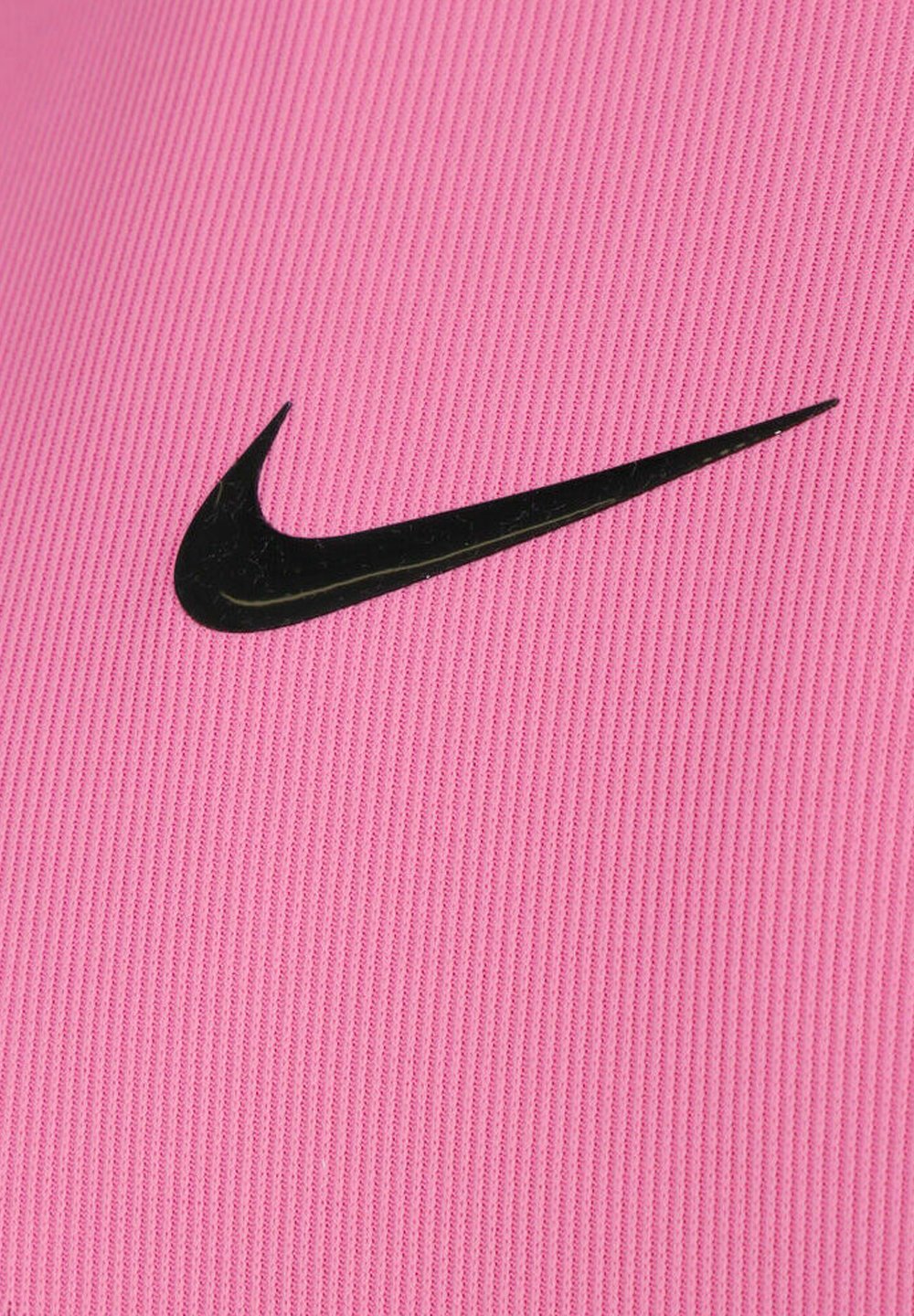 pink nike tick