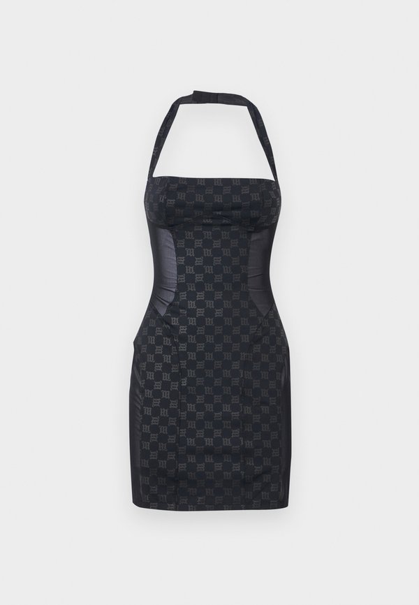 SHAPE UP MINI DRESS - Cocktail dress / Party dress3