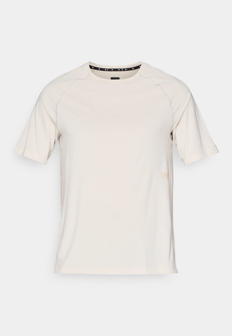 Ciele Sport T-shirt zandkleur