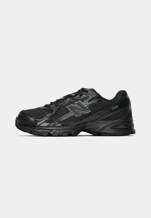 New Balance U740 UNISEX - Baskets basses - black