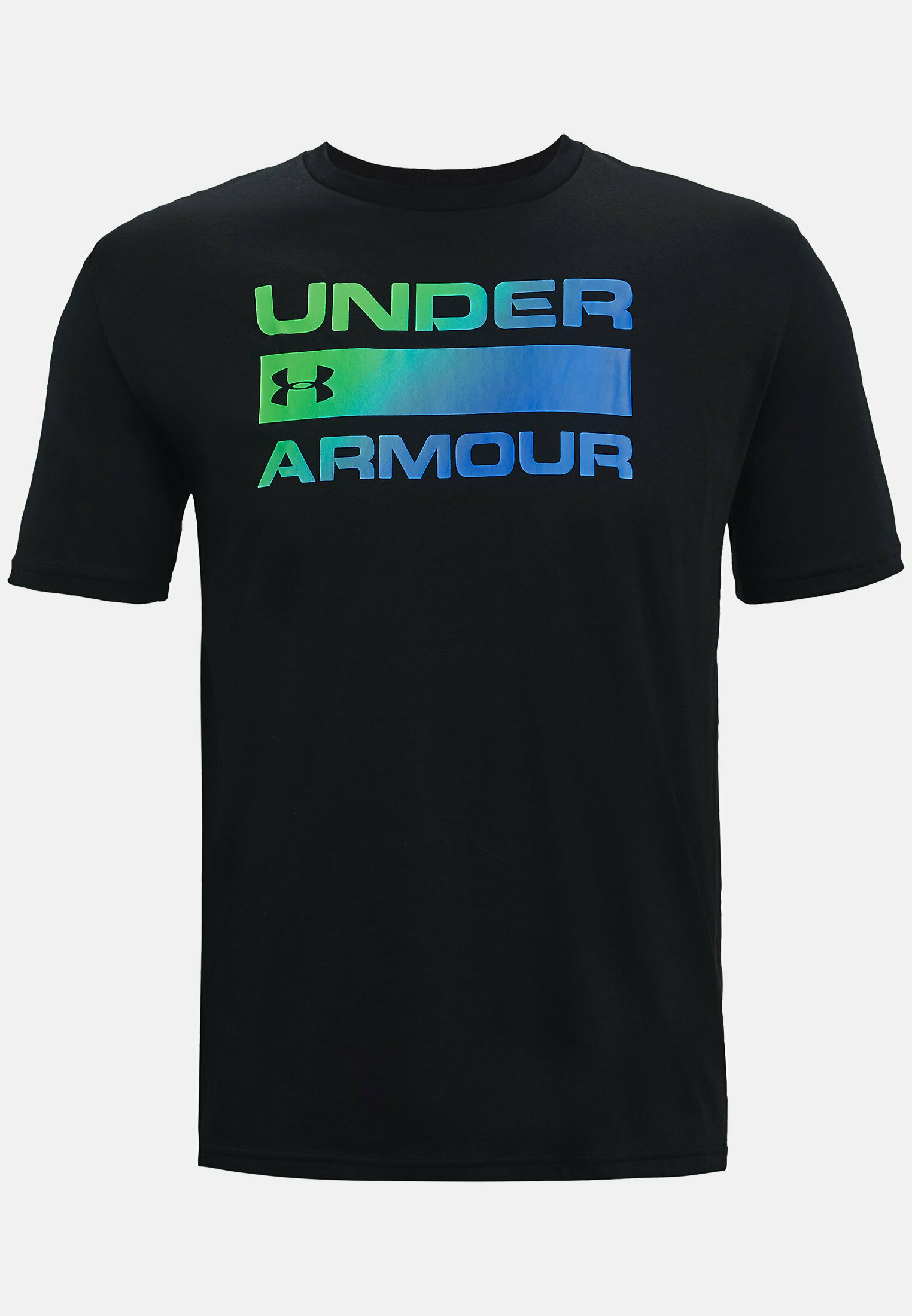 Men UA TEAM ISSUE WORDMARK - Print T-shirt Men UA TEAM ISSUE WORDMARK - Print T-shirt