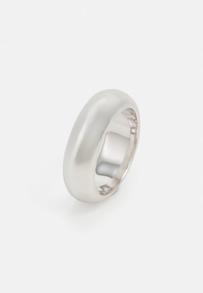Maria Black OMOTESANDO CHUNKY  - Ringe - silver coloured