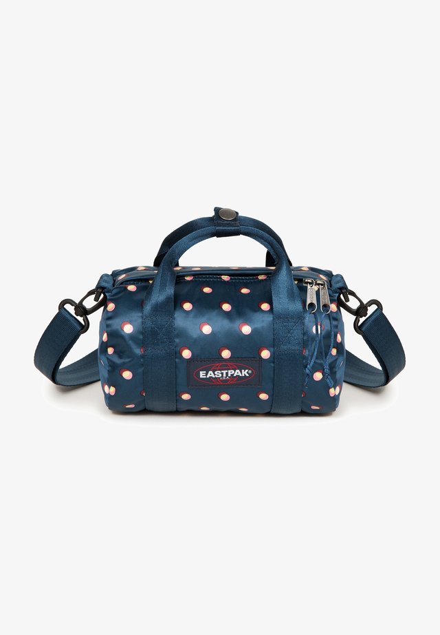 Bandolera - luxe dots