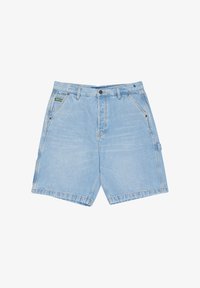 Non sélectionné, bfbw indigo light