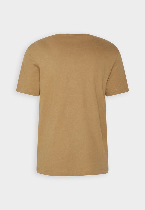 Basic T-shirt - cookie2