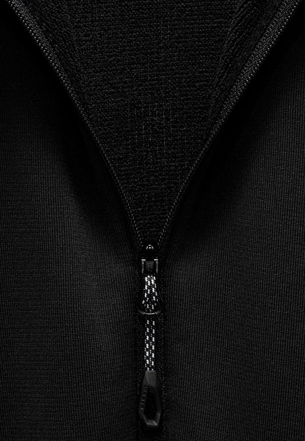 ACONCAGUA  - Fleece jacket2