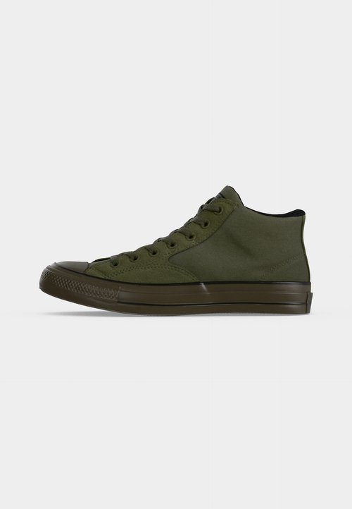 Converse CHUCK TAYLOR MALDEN STREET UNISEX - Zapatillas altas - utility/black/brown — foto 2