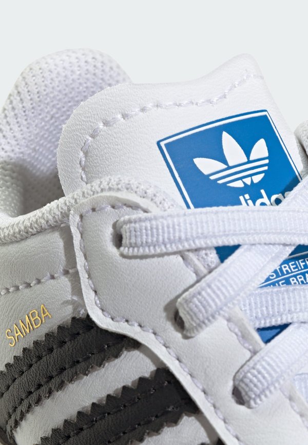 SAMBA KIDS – Krabbelschuh