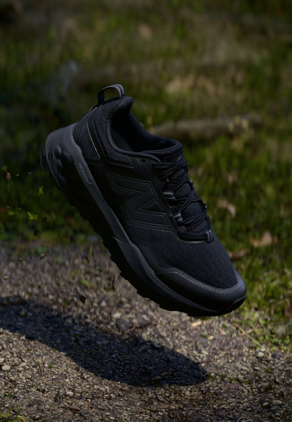 FRESH FOAM X GAROÉ V2 - Laufschuh Straße