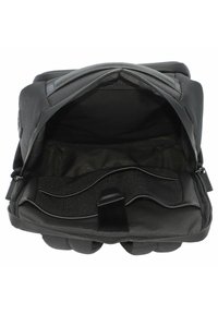 Porsche Design ROADSTER PRO LAPTOPFACH Sac à dos black/noir