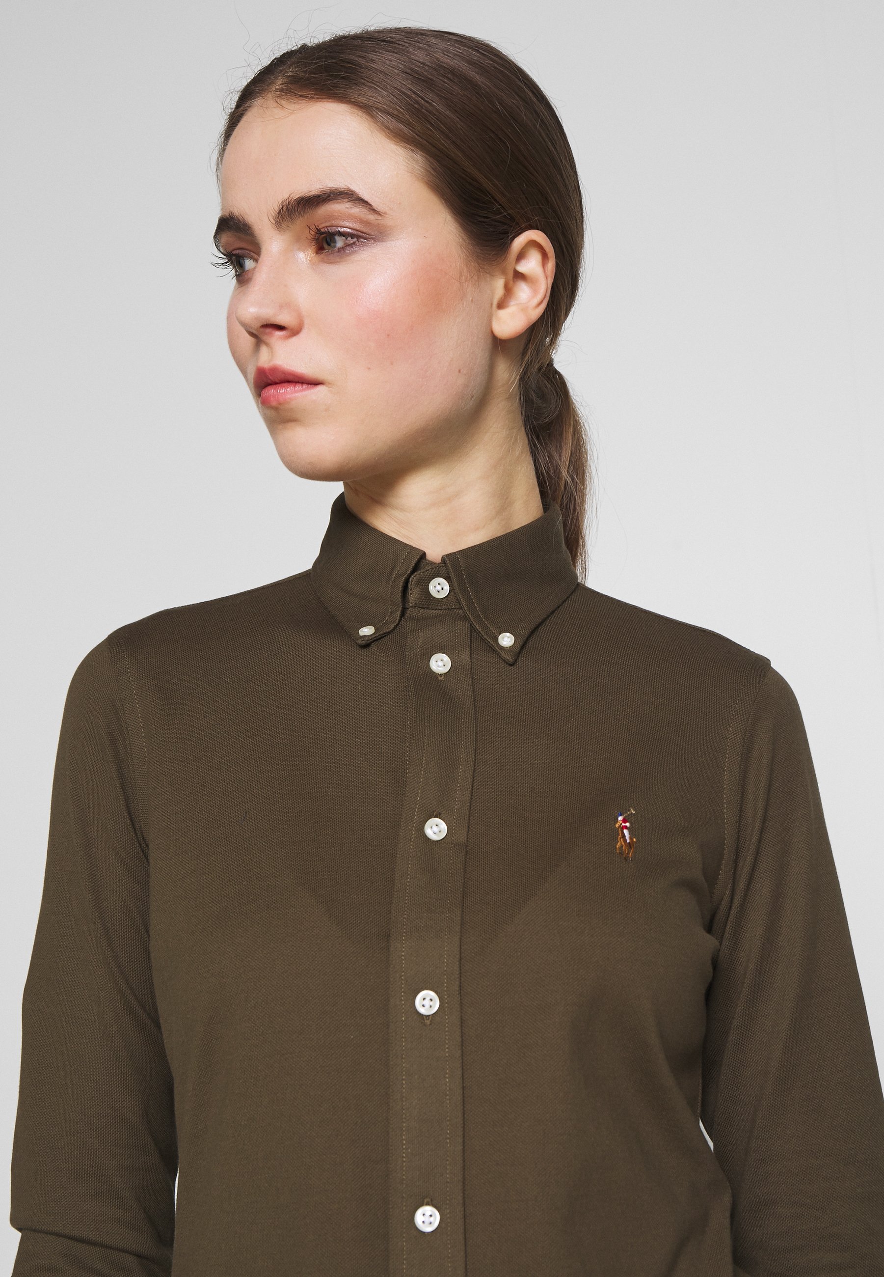 polo ralph lauren blouse