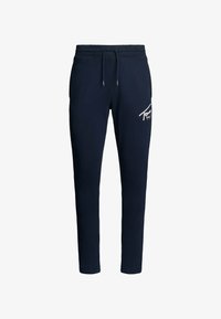 Seleccionado, dark night navy