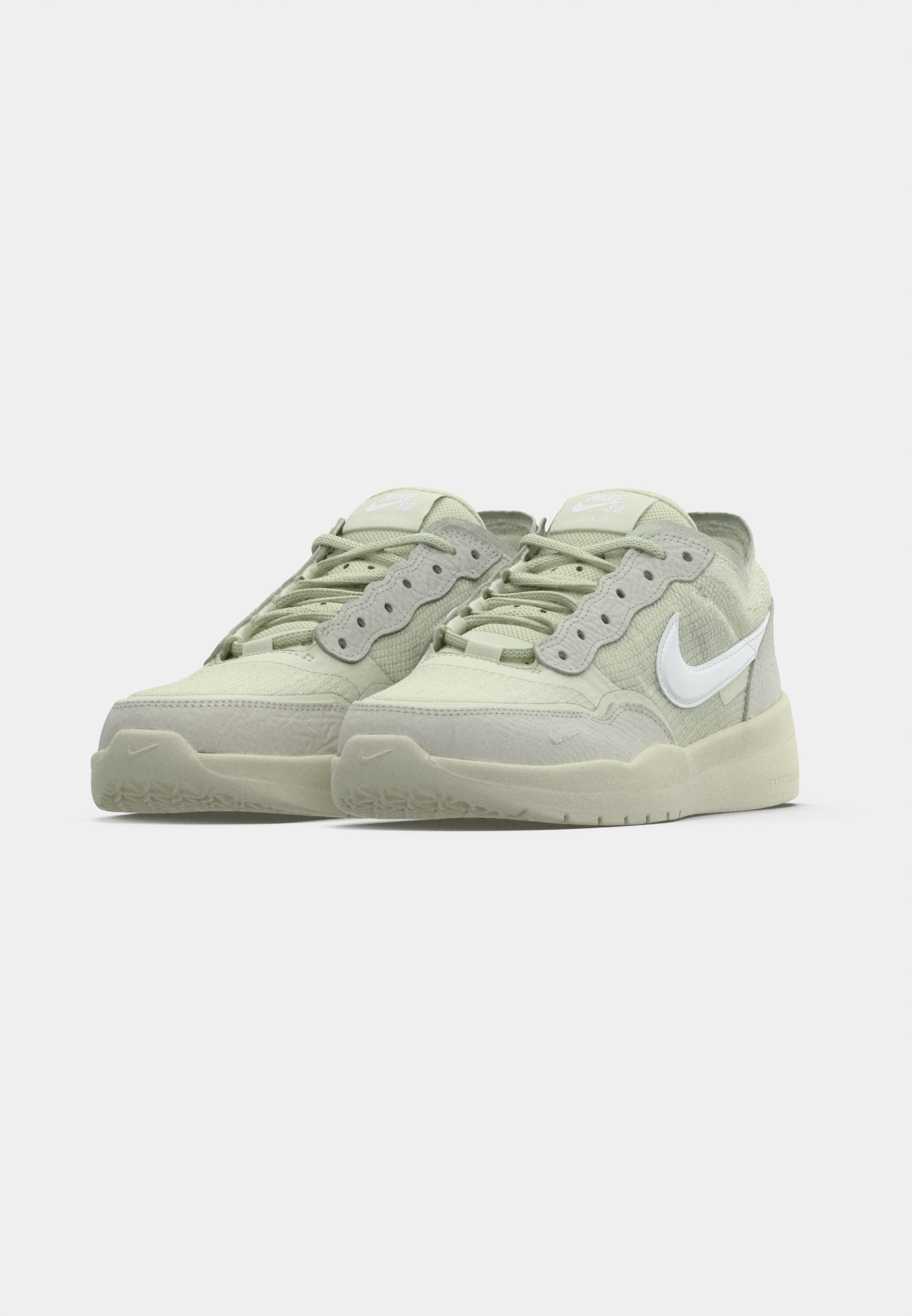Nike SB PS8 UNISEX - Sneakers laag - sea glass/crème - Zalando.nl