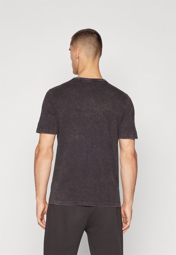 CLASS WASHED - Print T-shirt3