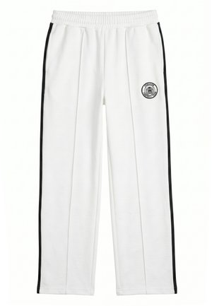 Pegador, HANNOVER TRACKPANTS - Παντελόνι φόρμας - warm white