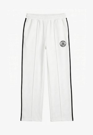 Pegador, HANNOVER TRACKPANTS - Παντελόνι φόρμας - warm white