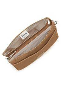 Kipling RIRI PK+ - Bandolera - soft almond