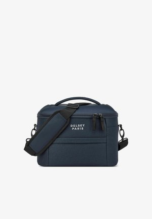 Delsey Paris, BROCHANT BEAUTYCASE 31.5 CM - Trousse de toilette - marineblau