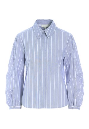 Dea Kudibal CRISTANADEA - Camisa - ocean stripe