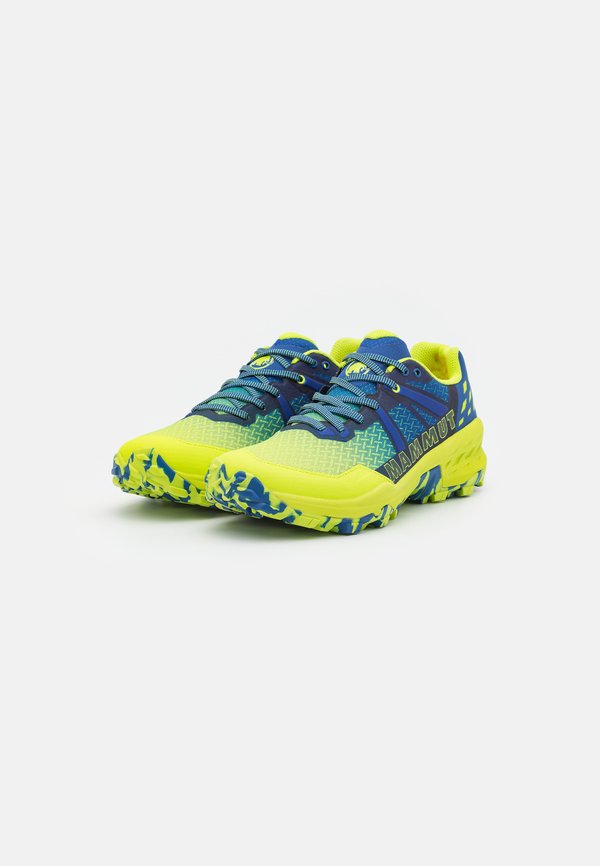 SERTIG II LOW MEN - Hiking shoes4