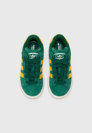 Groene Adidas Campus online kopen | Schoenen | Zalando