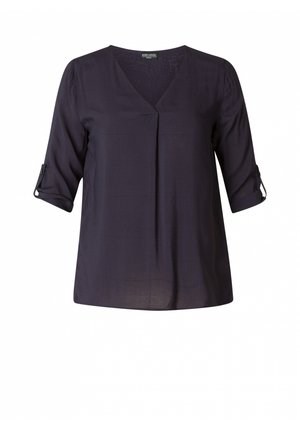 AIRENE - Blouse - dark blue