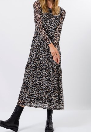 Robe de jour - black