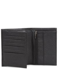 LANCASTER LARGE MILANO GENTLEMEN - Wallet - black