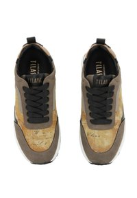 Alviero Martini Sneakers basse - marrone