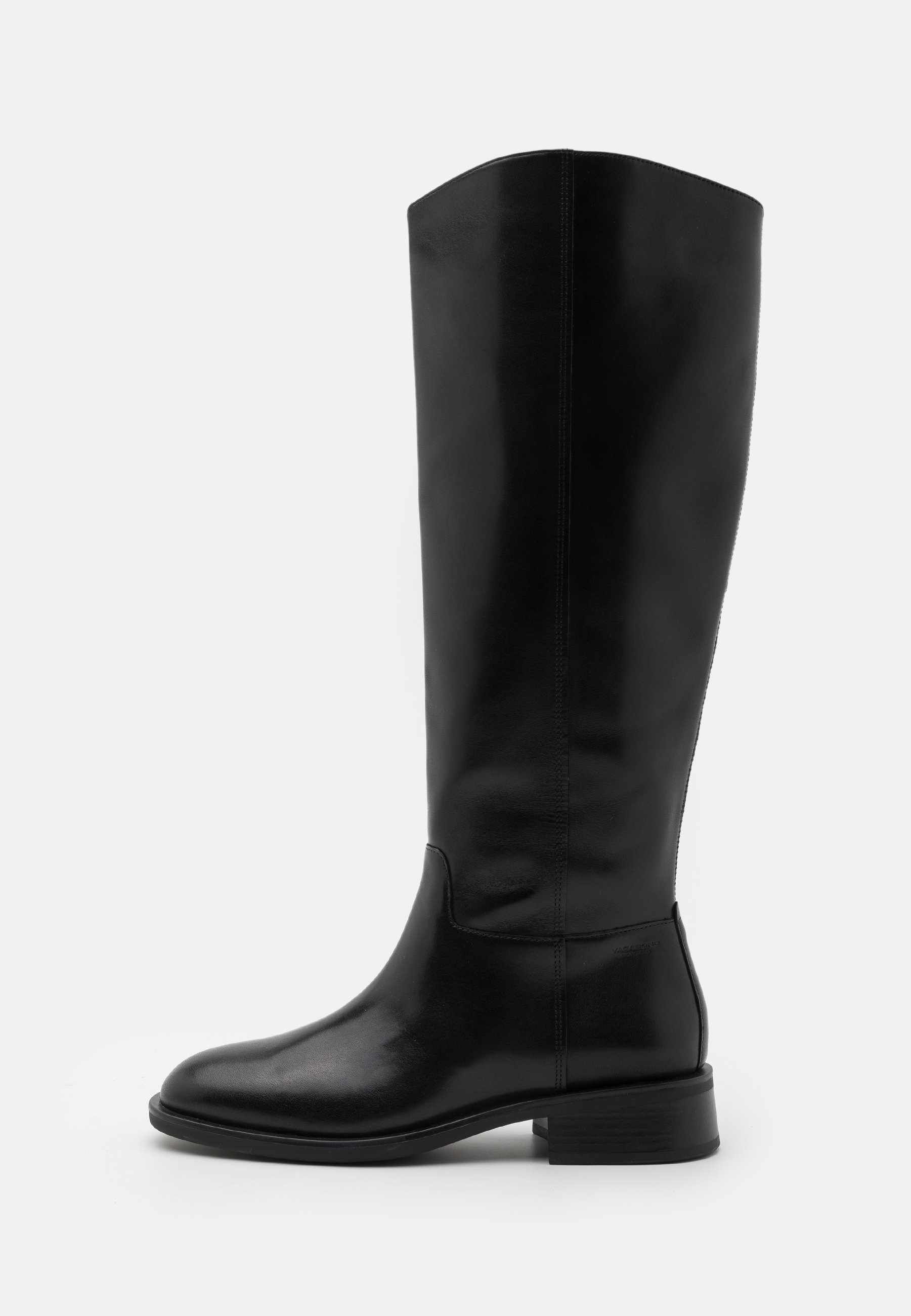 Vagabond SHEILA Stiefel black/schwarz