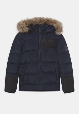 JOMIR - Vinterjacka - navy