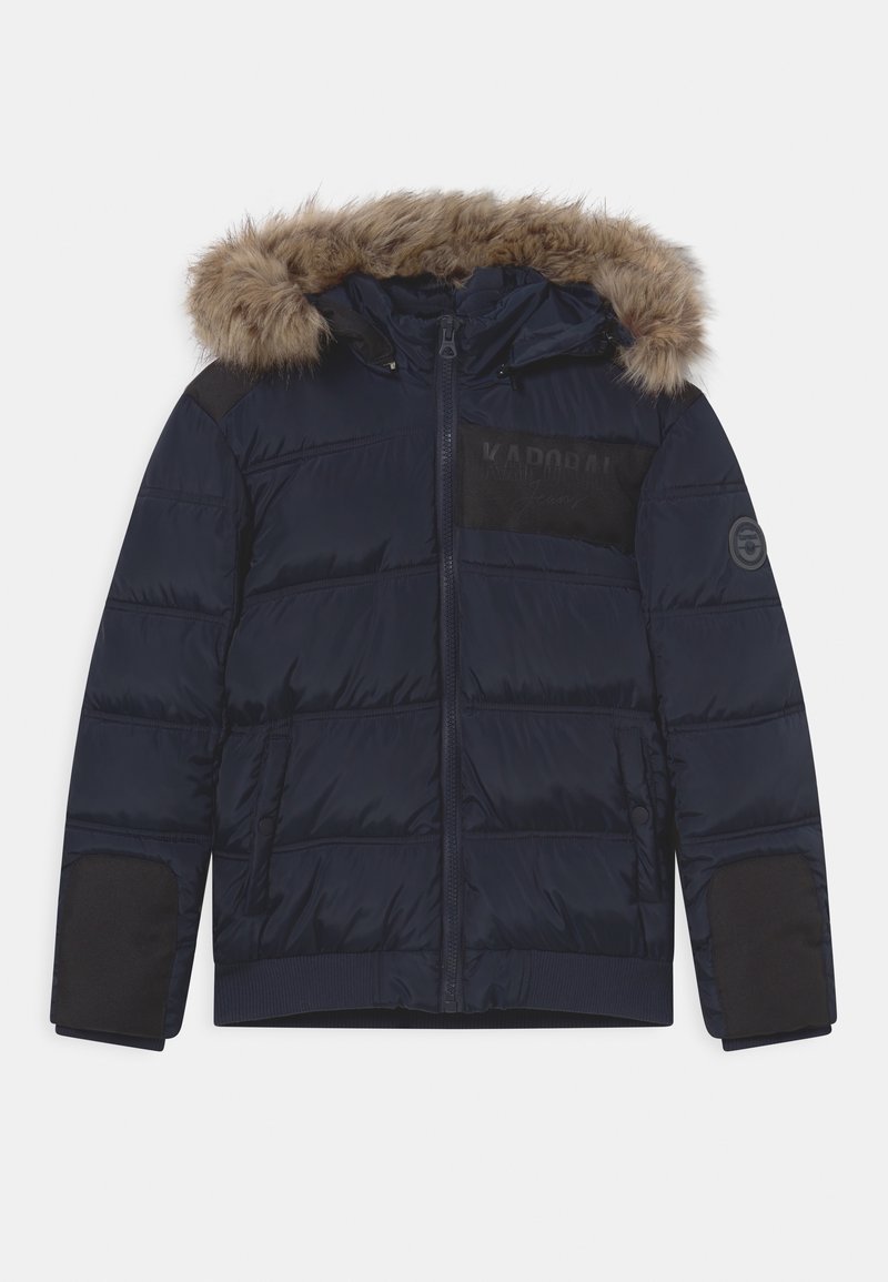 Kaporal JOMIR - Zimní bunda - navy