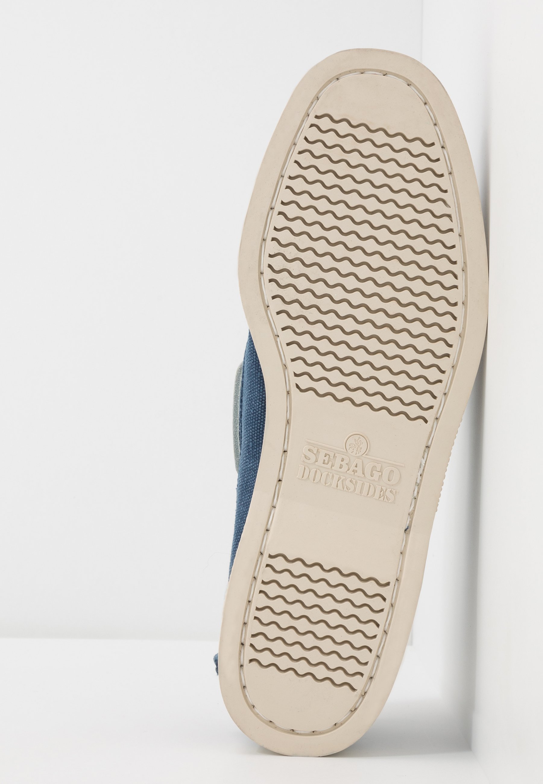 Sebago DOCKSIDES ZEN Båtsko blue true Zalando.no Sebago DOCKSIDES ZEN Båtsko blue true Zalando.no
