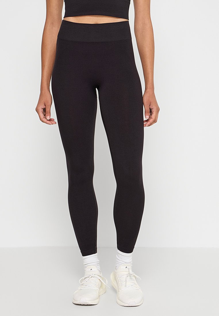 Only Play Tights zwart