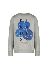 Cars Jeans Longsleeve - grey melee