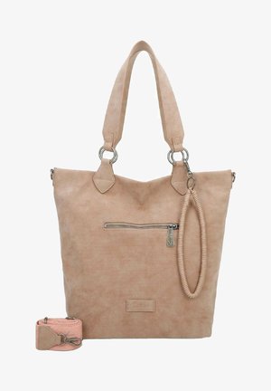 Fritzi aus Preußen PREUSSEN - Sac à main - taupy