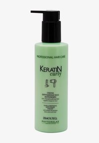 Phytorelax - KERATIN CURLY CURLS DEFINING ANTI-FRIZZ CREAM - Soin des cheveux Image miniature 1
