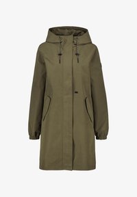 Non selezionato, dark olive