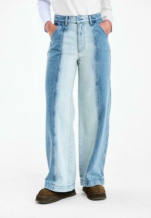 SZEROKIE  - Wide leg