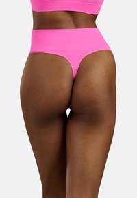 adidas Sportswear SPORT THONG - String - lucid pink