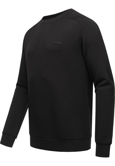 JOOP! Jeans SALAZAR Sweatshirt black Zalando