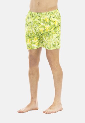 Just Cavalli Short de bain - lime