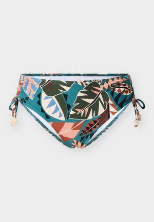 Buffalo, PANTS ADJUST MOANA - Bikini-Hose - multi-coloured