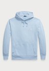 LOOPBACK FLEECE HOODIE - Φούτερ - light blue