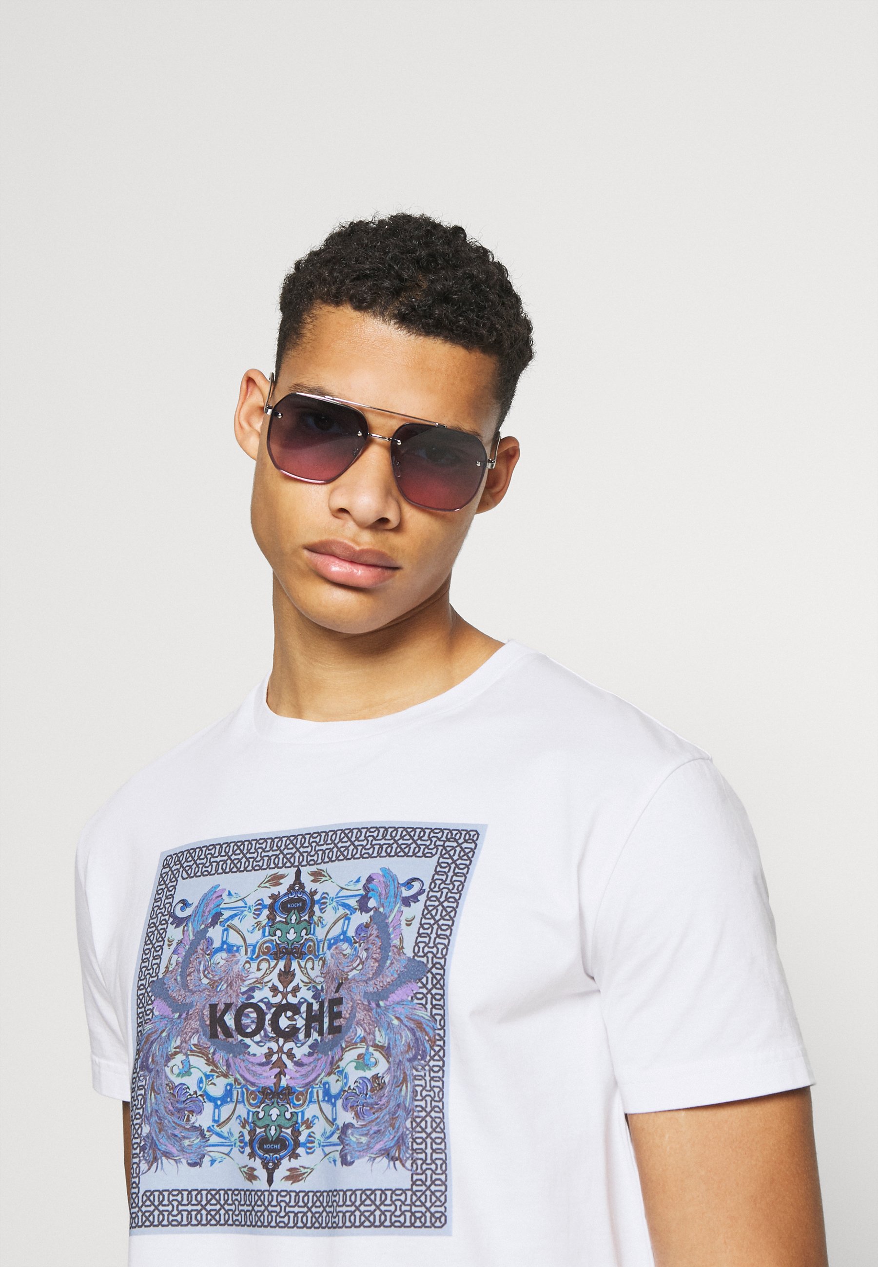 Homme UNISEX - T-shirt imprimé Homme UNISEX - T-shirt imprimé