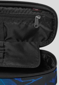 Eastpak OVAL SINGLE - Trousse de toilette - dark ray/bleu - ZALANDO.FR