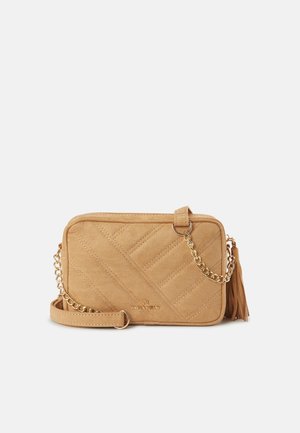 Borsa a tracolla - beige