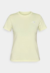 Unausgewählt, lemon mist