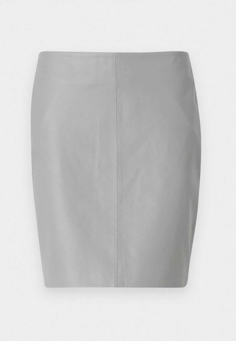 2nd Day Minirok grijs 2nd Day Minirok grijs